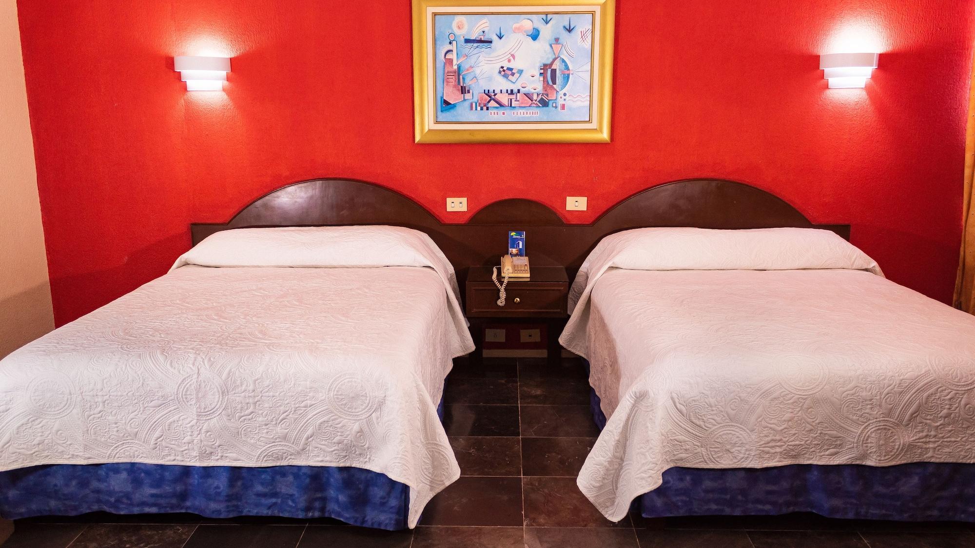 Hotel Tapachula 4