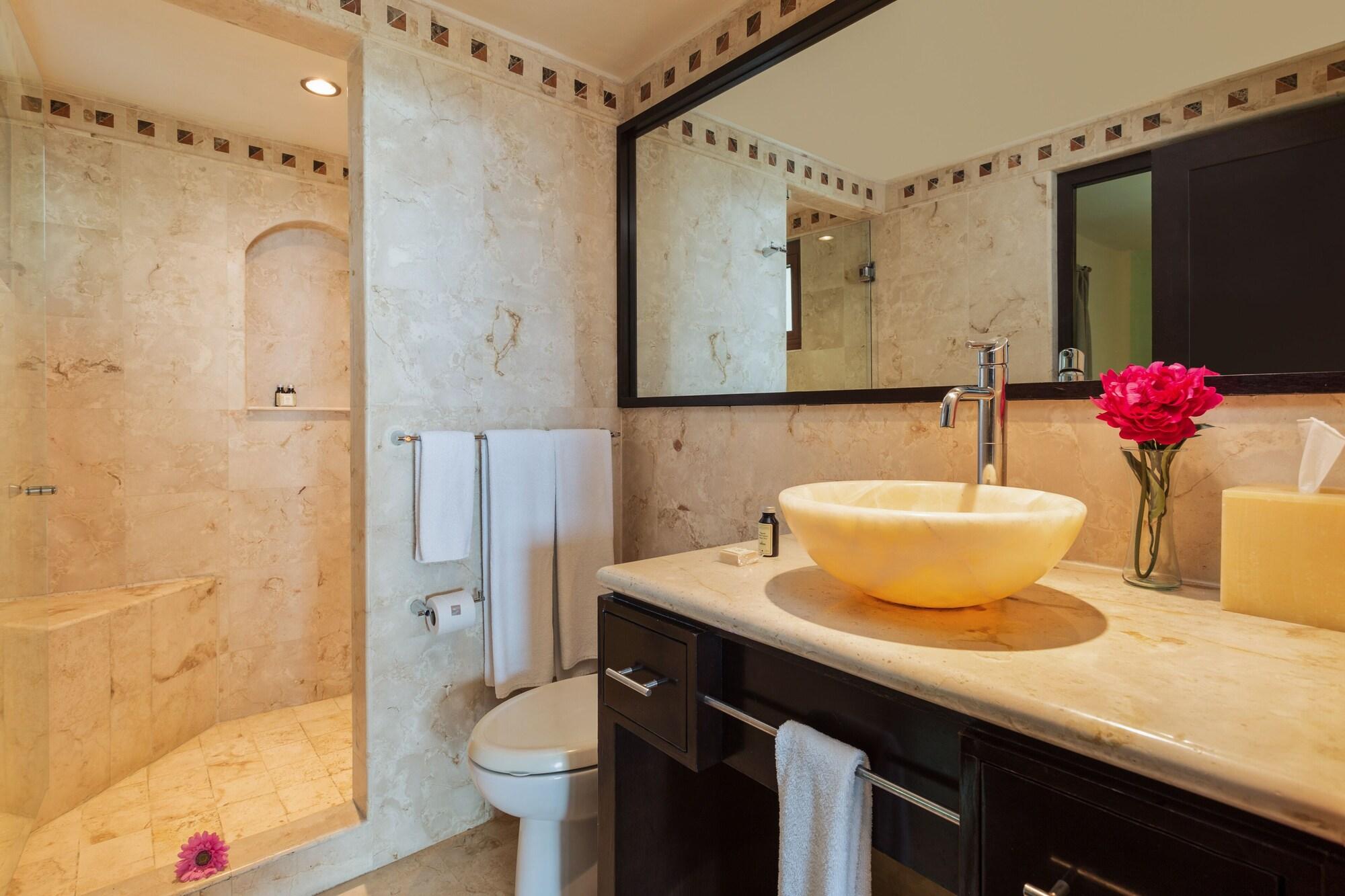 Penthouse Confort, 2 habitaciones, hidromasaje