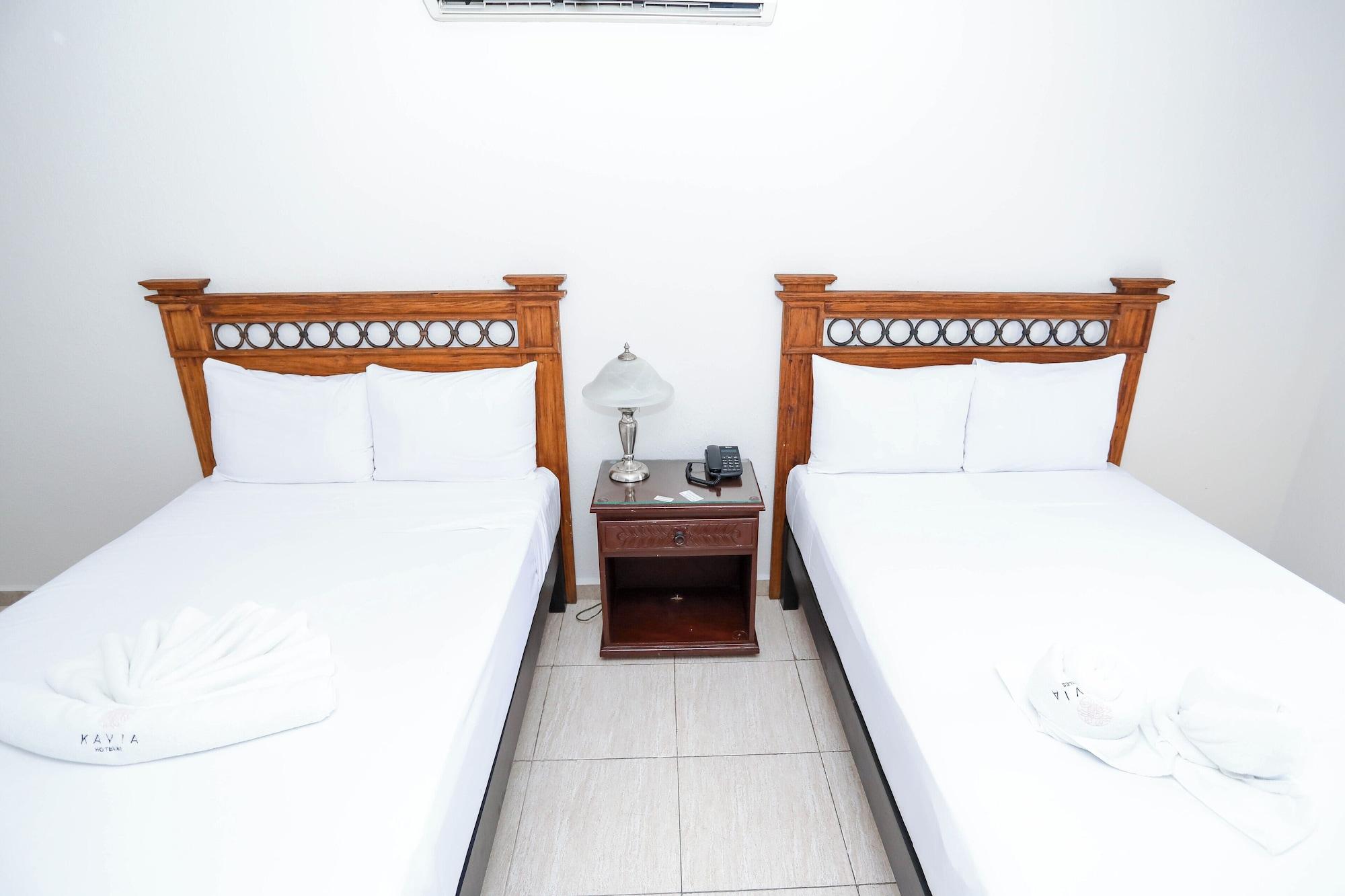 Hotel Avenida Cancun 5