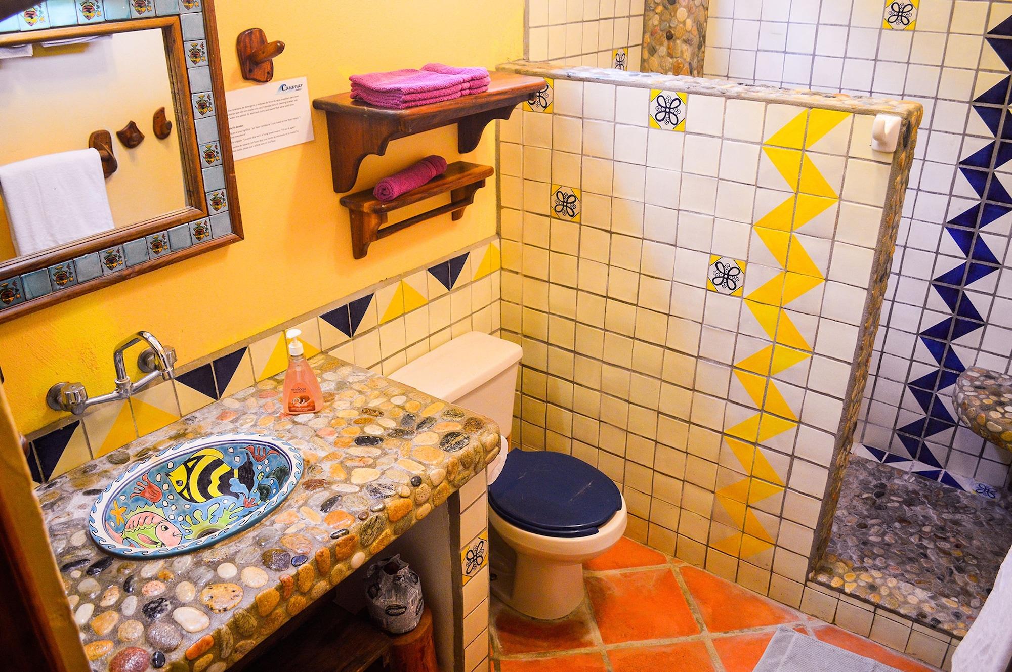 Suite clásica, planta baja (Girasol)