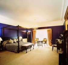 Athenaeum House Hotel