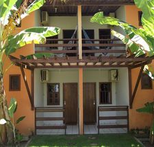 Serrazul Praia Hotel 