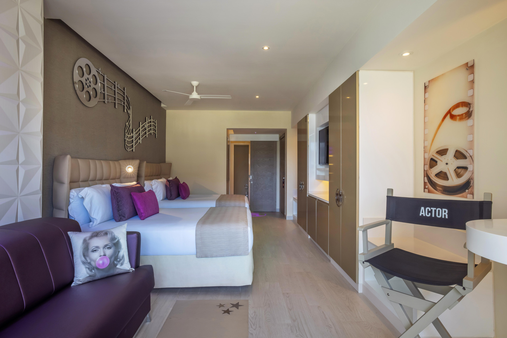 Star Class Junior Suite