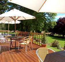 Muckrach Lodge Hotel & Restaurant