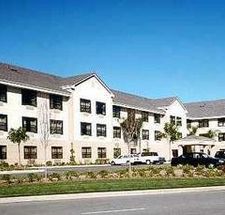 Extended Stay America Knoxville - Cedar Bluff