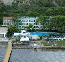 Club Hotel Rama