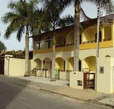 Residencial Hotel Das Palmas