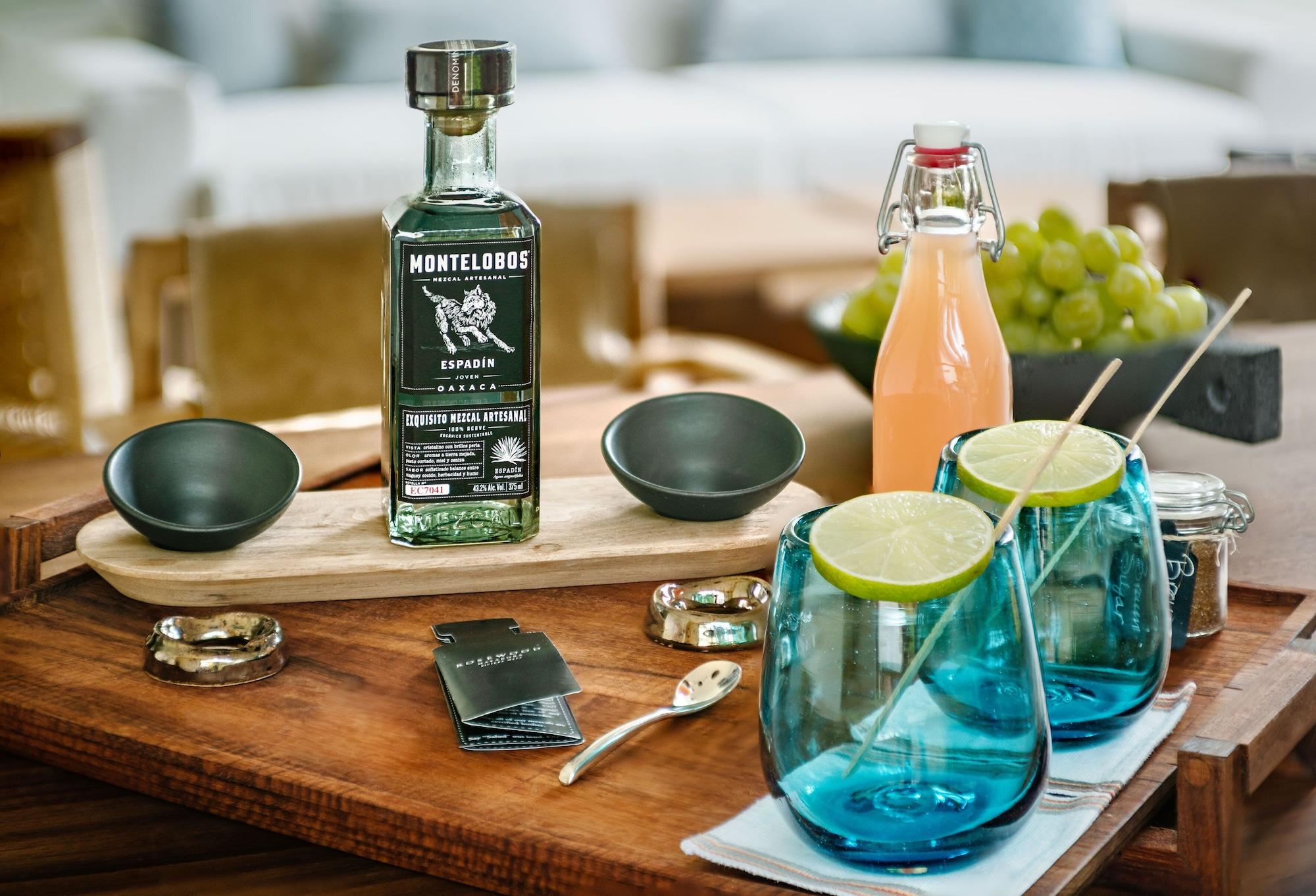 Suite, vista a la laguna, junto a la playa