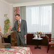 Holiday Inn Munich - Schwabing