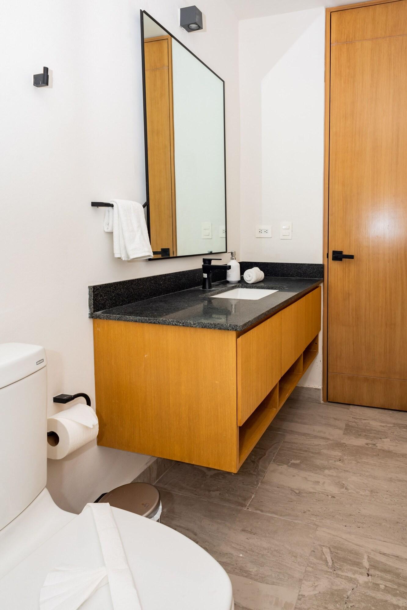 Family Apartment Apto - 2A