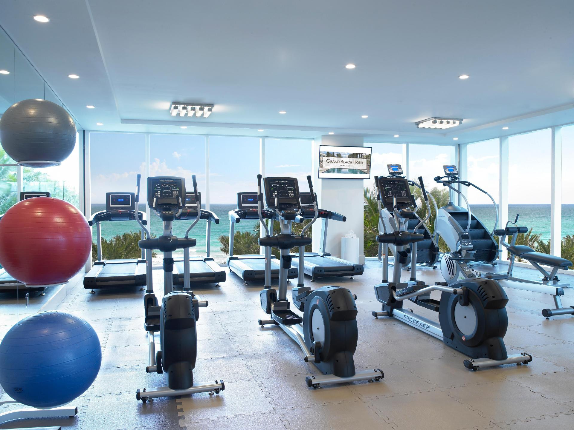 Grand Beach Hotel Surfside - foto 30