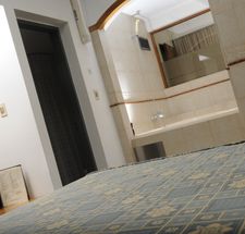Hotel Argentino