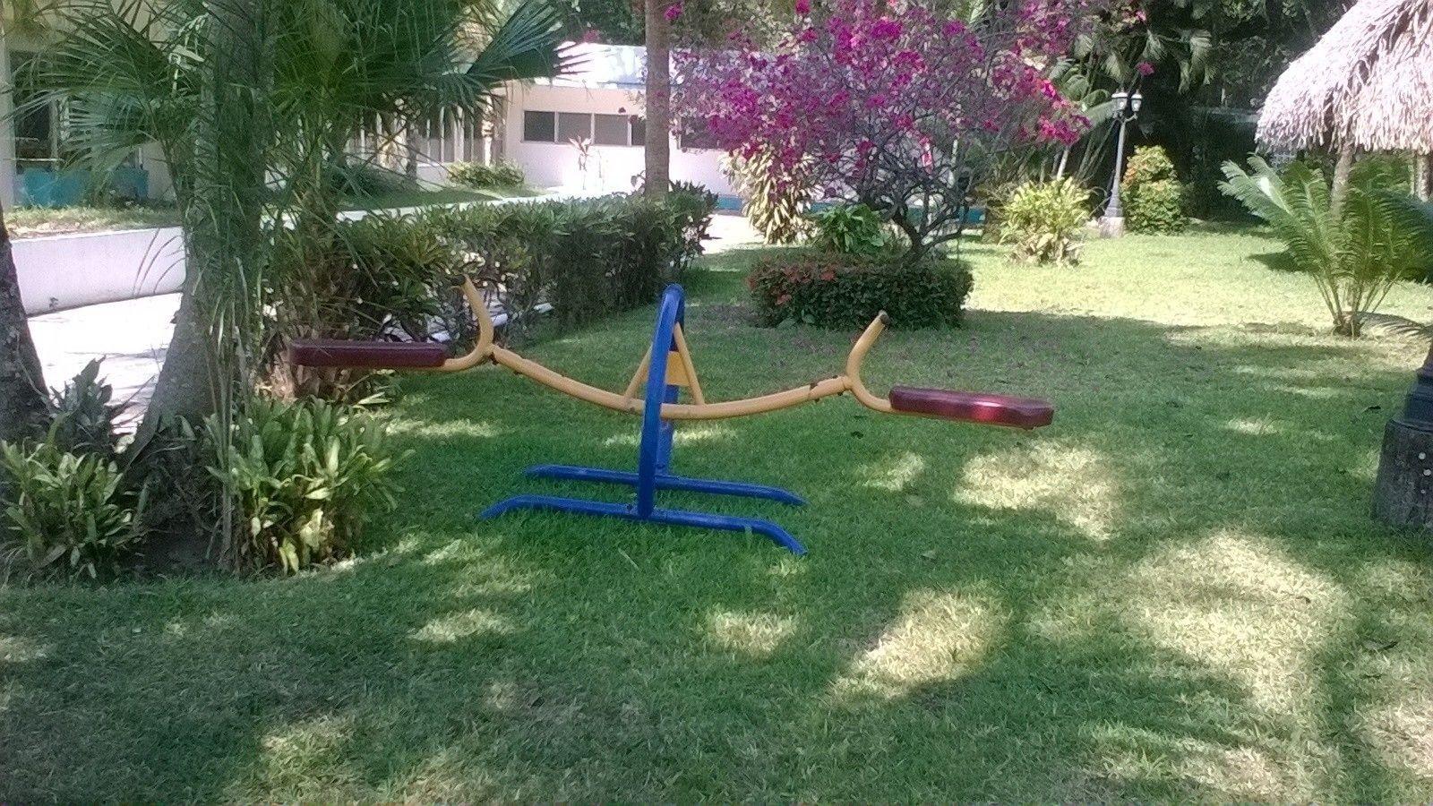 Hotel Playa Azul 5