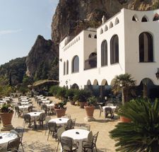 Il Saraceno Grand Hotel