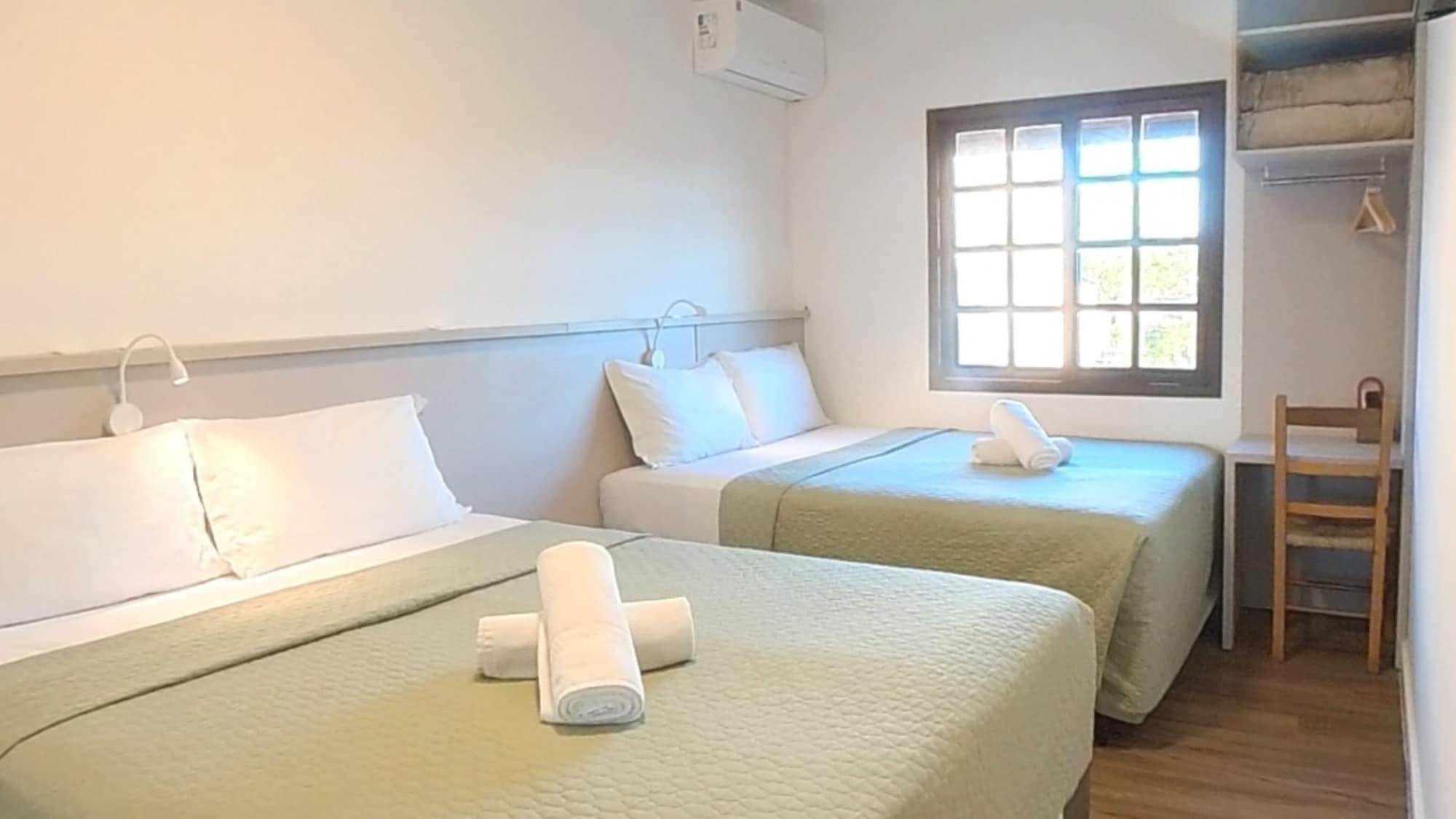 Hotel Natur Campeche - foto 48