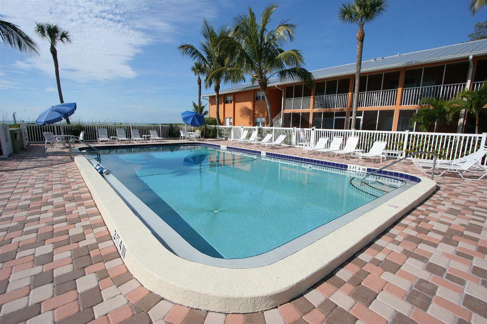 Silver Sands Gulf Beach Resort image