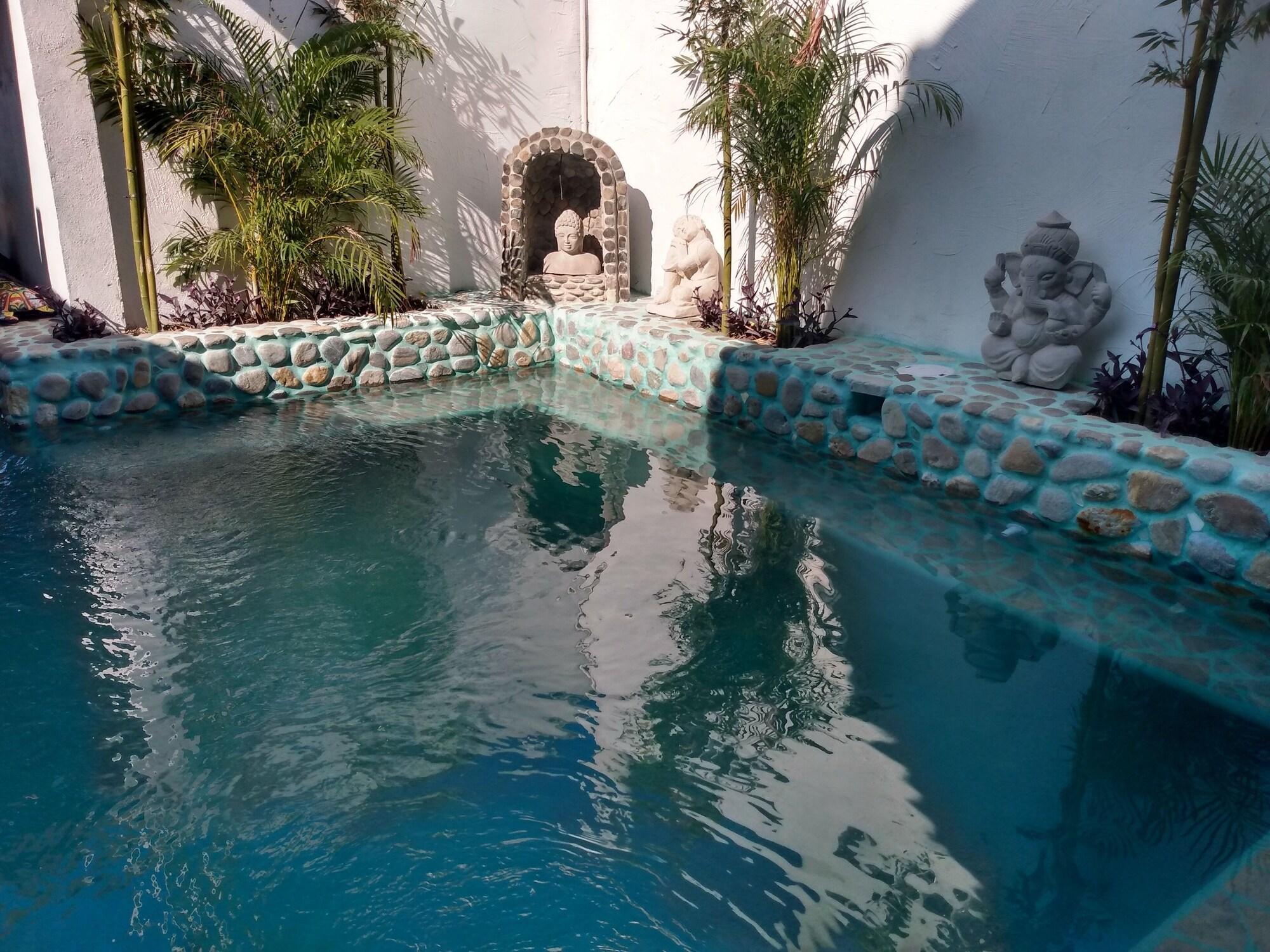 Posada Buda Tortuga 2