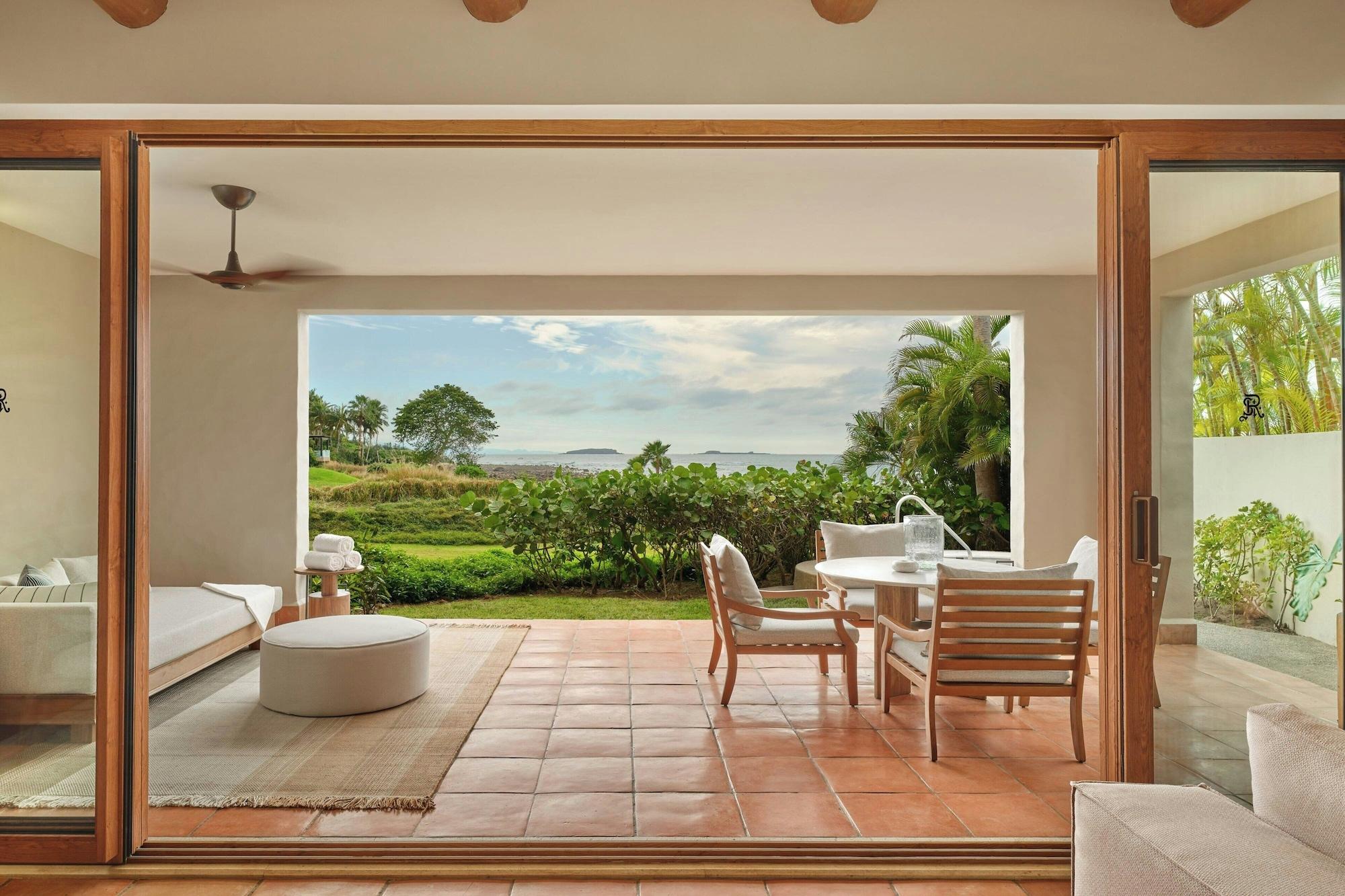 Suite, 1 habitación, para no fumadores, vista al jardín