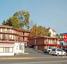 Econo Lodge Klamath Falls