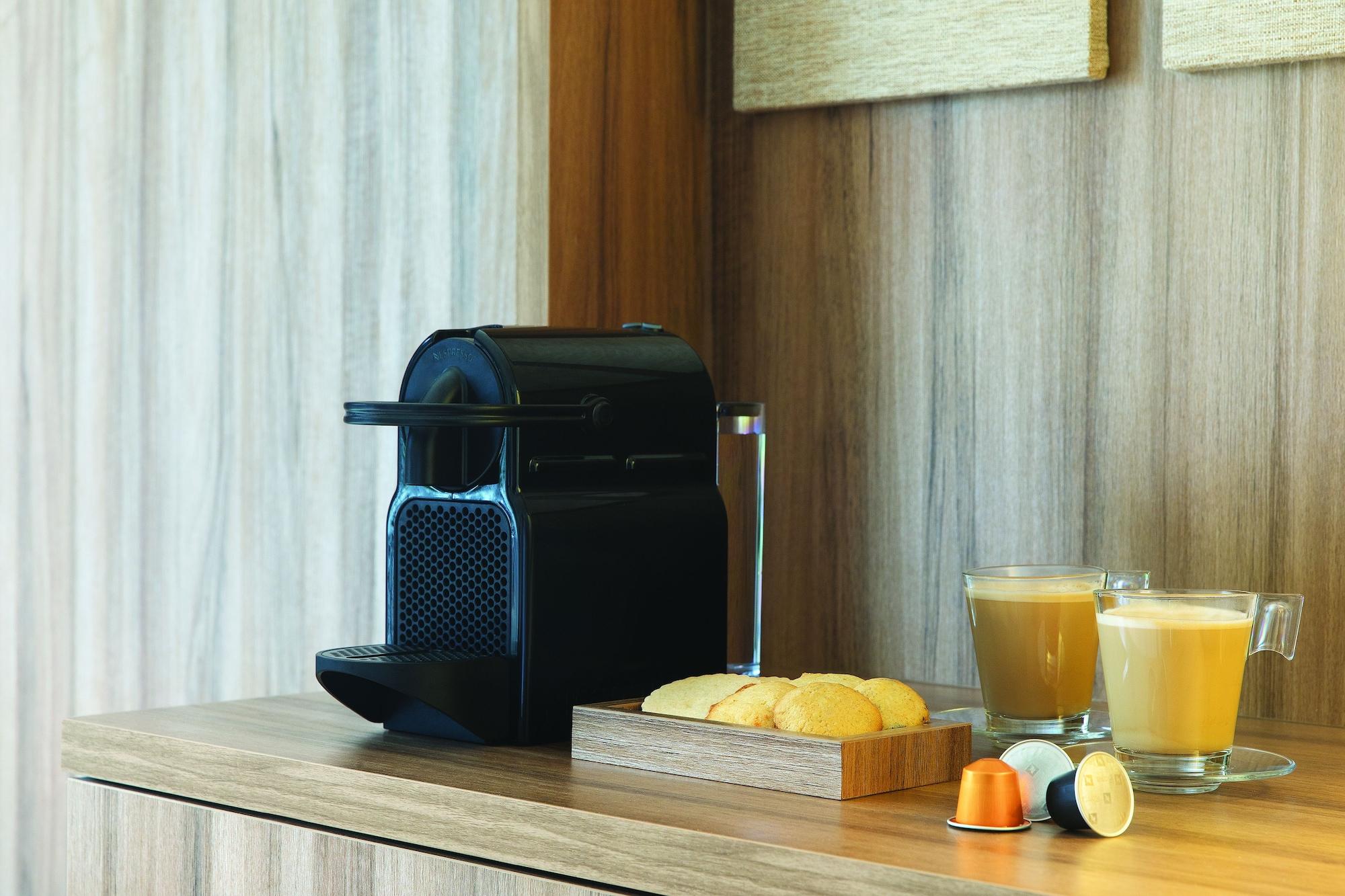 Finest Club Junior Suite Pool View