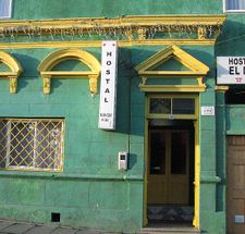 Hostal El Mirador