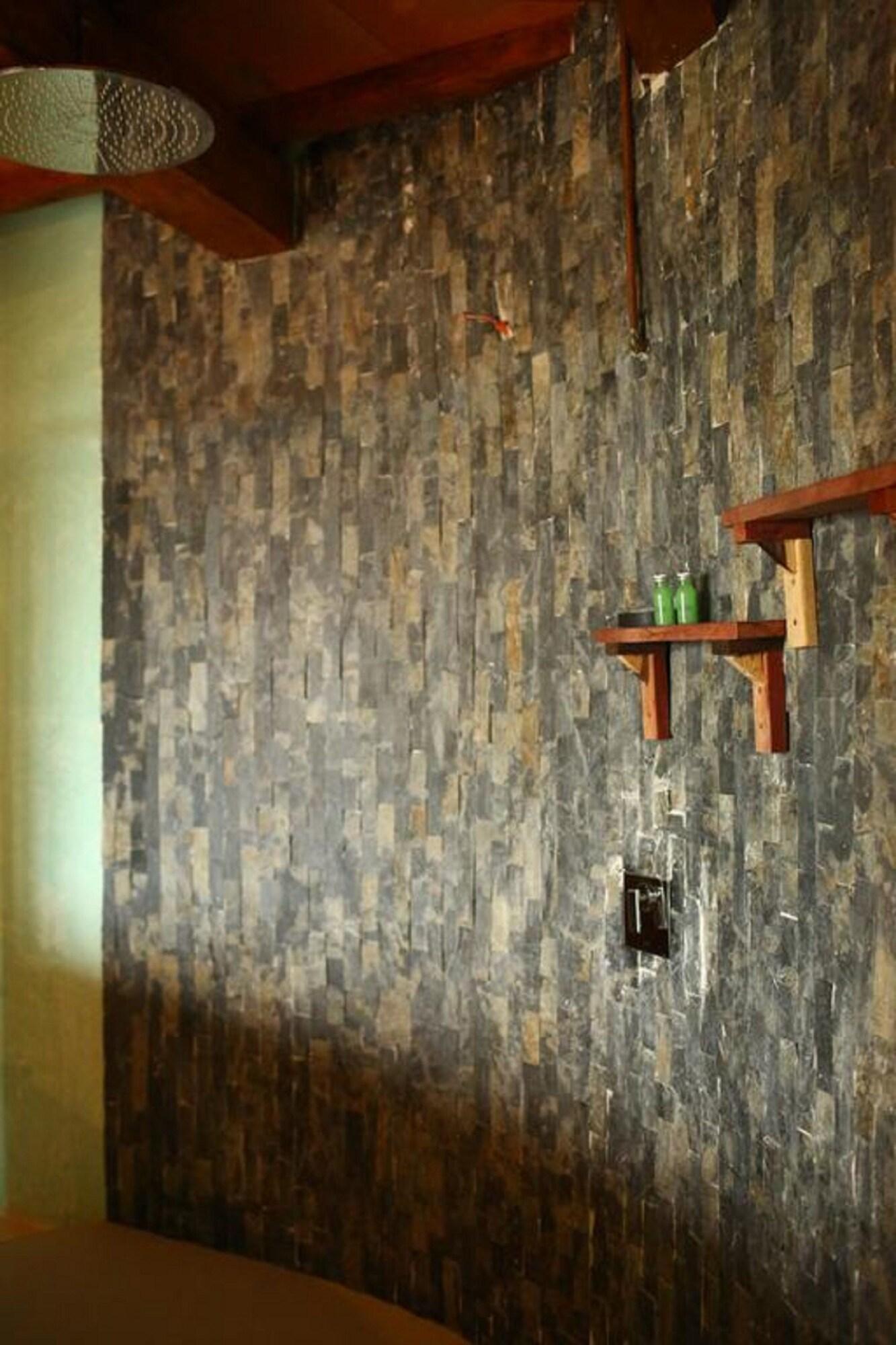 Suite, vista al océano