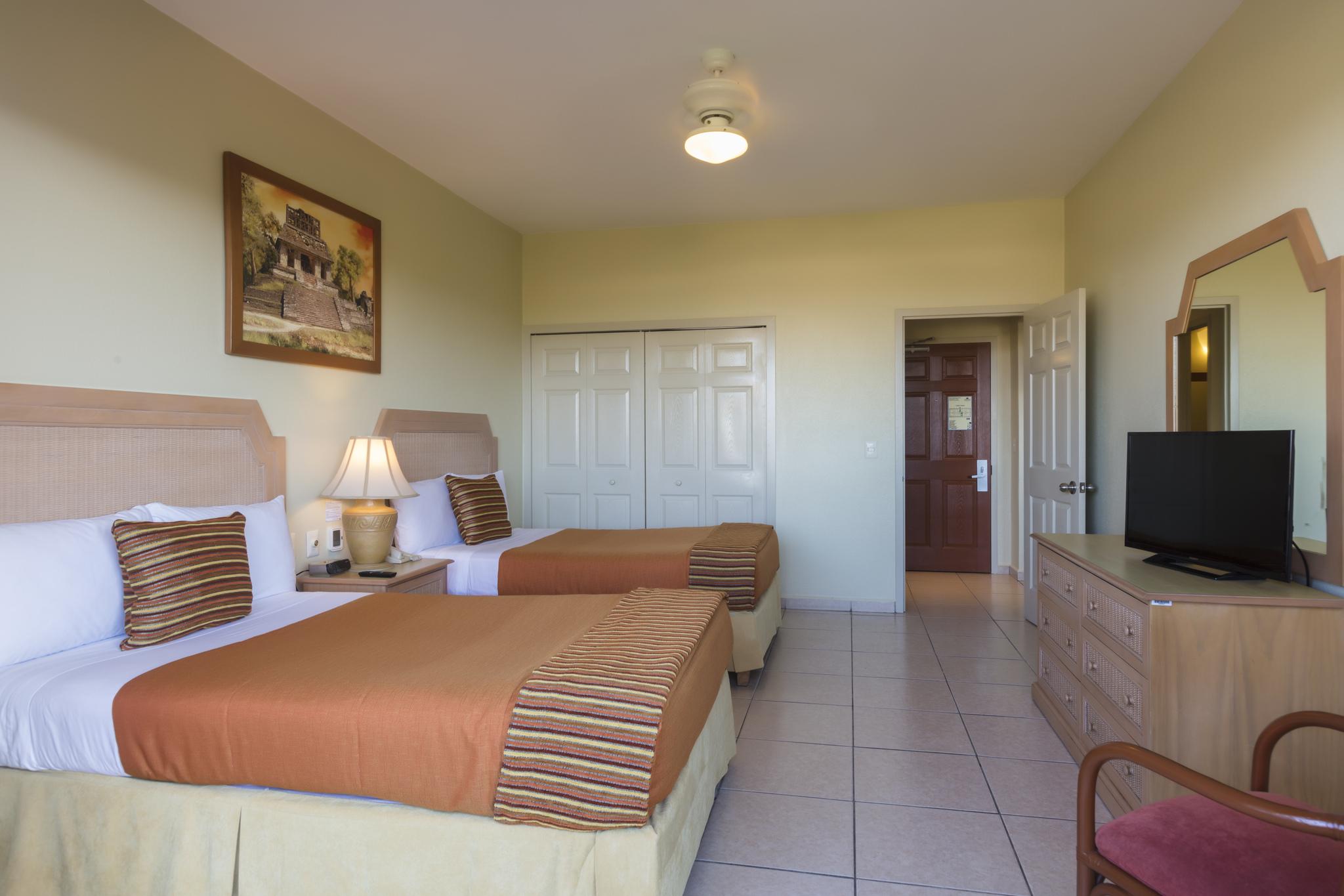 SUITE STANDARD ONE BEDROOM