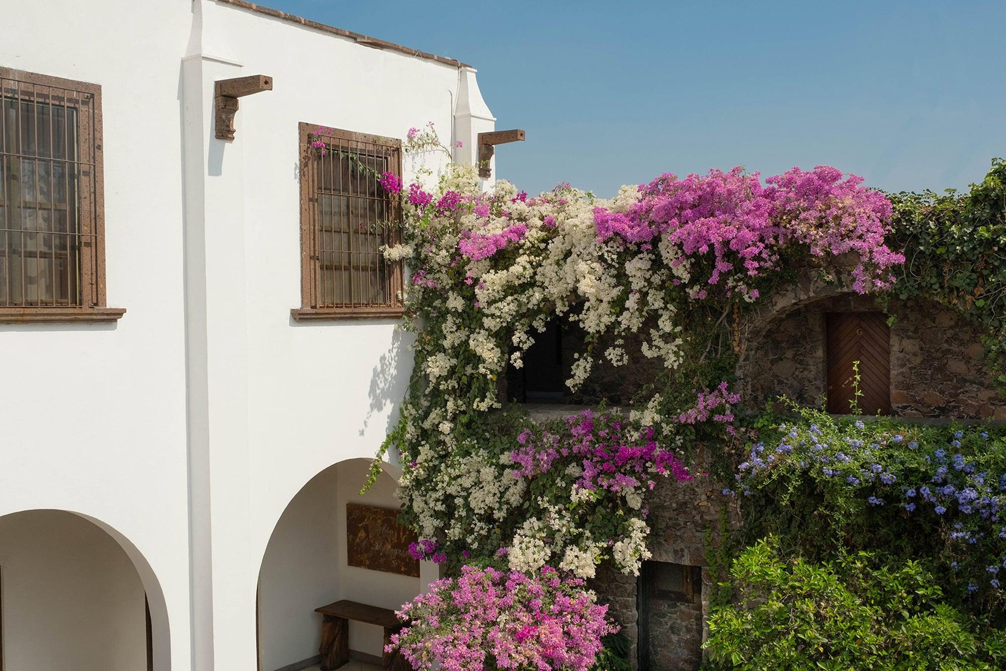Hotel Layseca 3