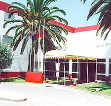 Praia Dourada