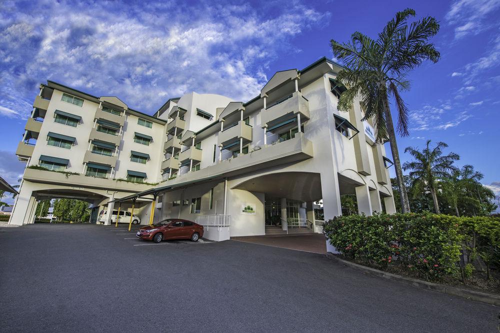 Cairns Sheridan Hotel image