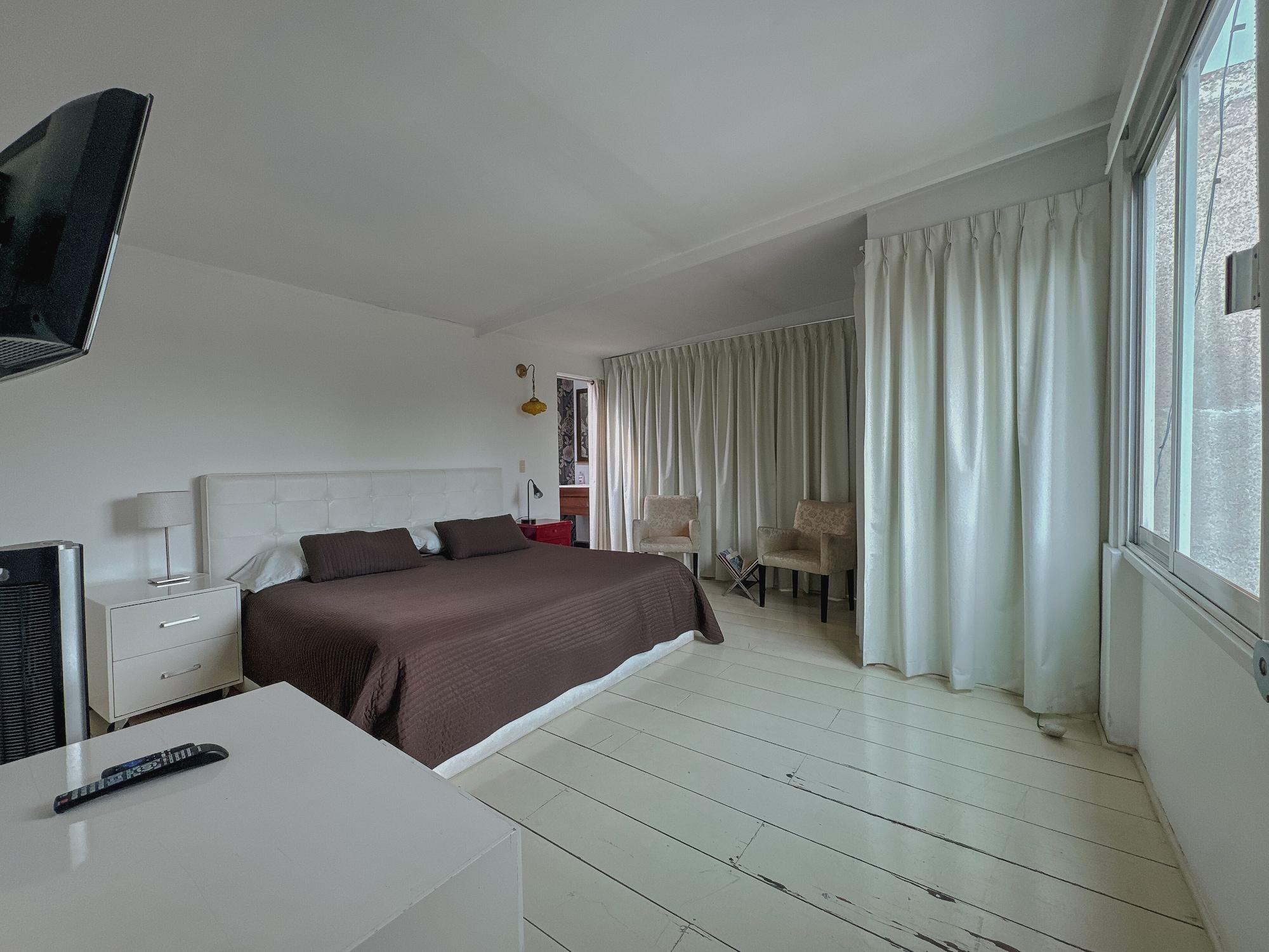 Condesa Haus Rentals 3