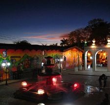 Hotel Casa De Mamapan