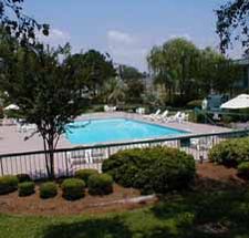 Quality Inn I-95 South