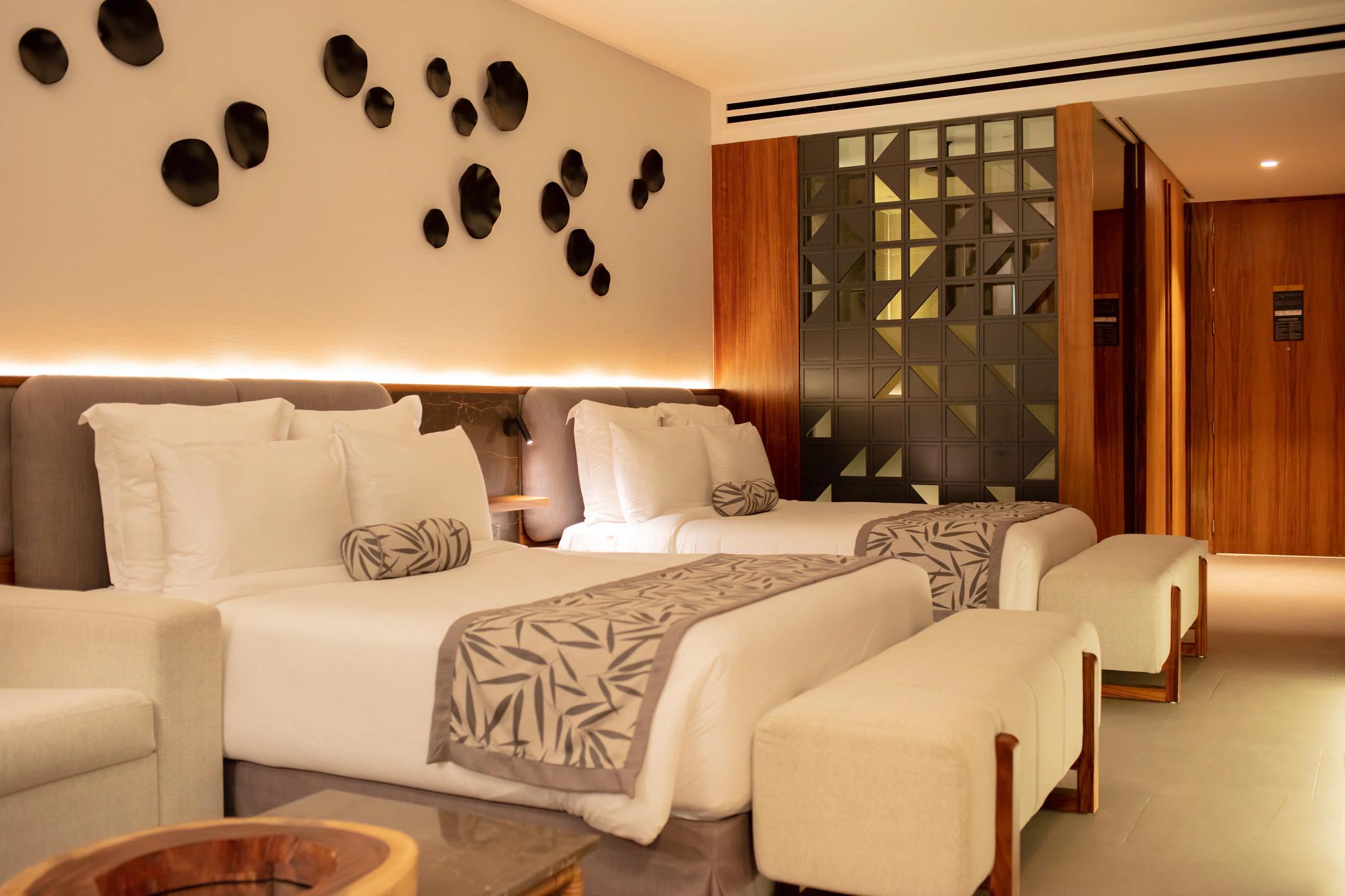Suite Superior