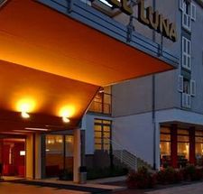 All Inclusive Light - Valamar Pinia Hotel
