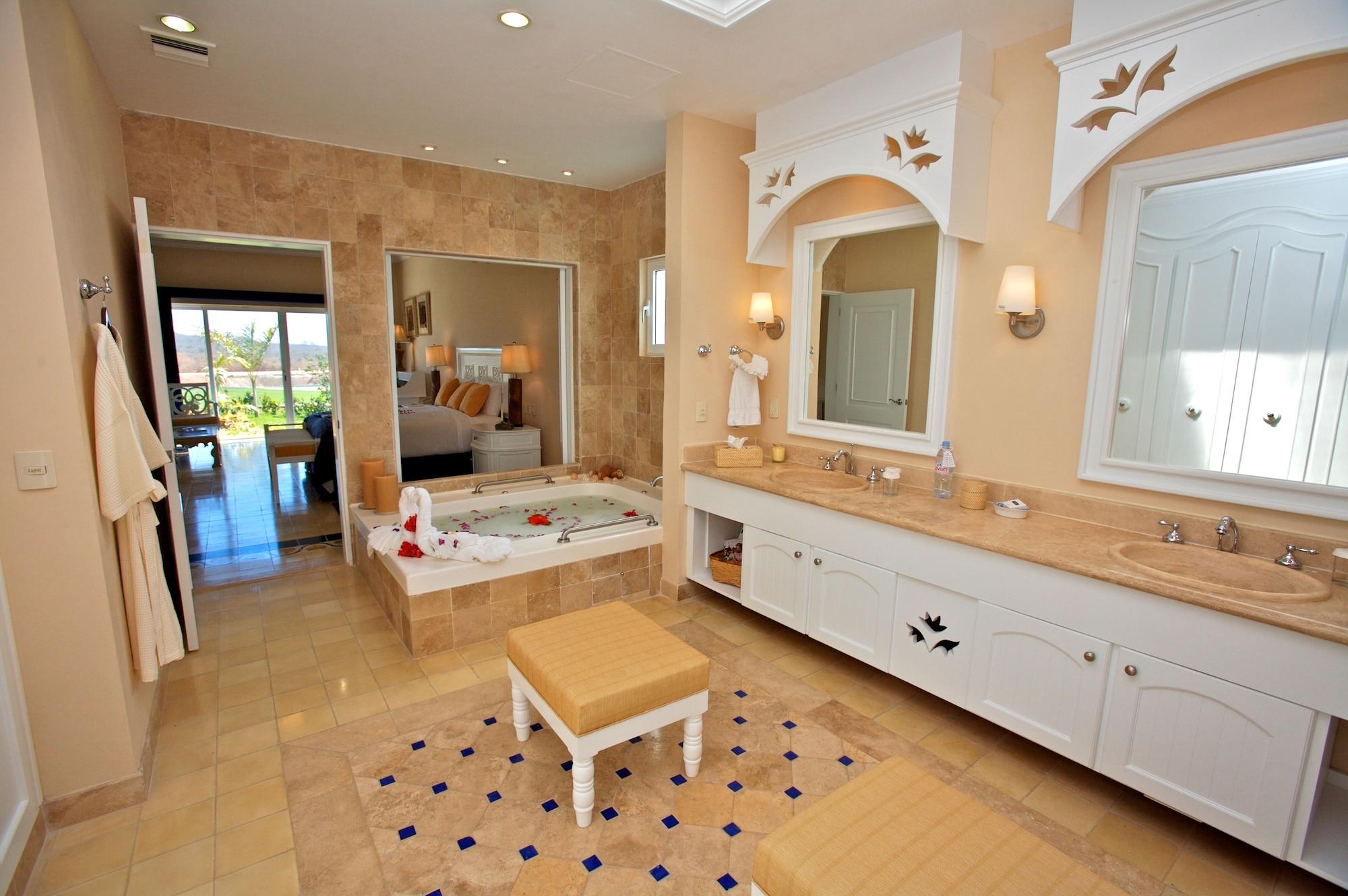 Villa, 3 habitaciones