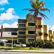 Hotel Cores Do Mar
