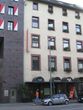 Hotel Central Frankfurt