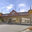 Super 8 Meadow Wood Courtyard