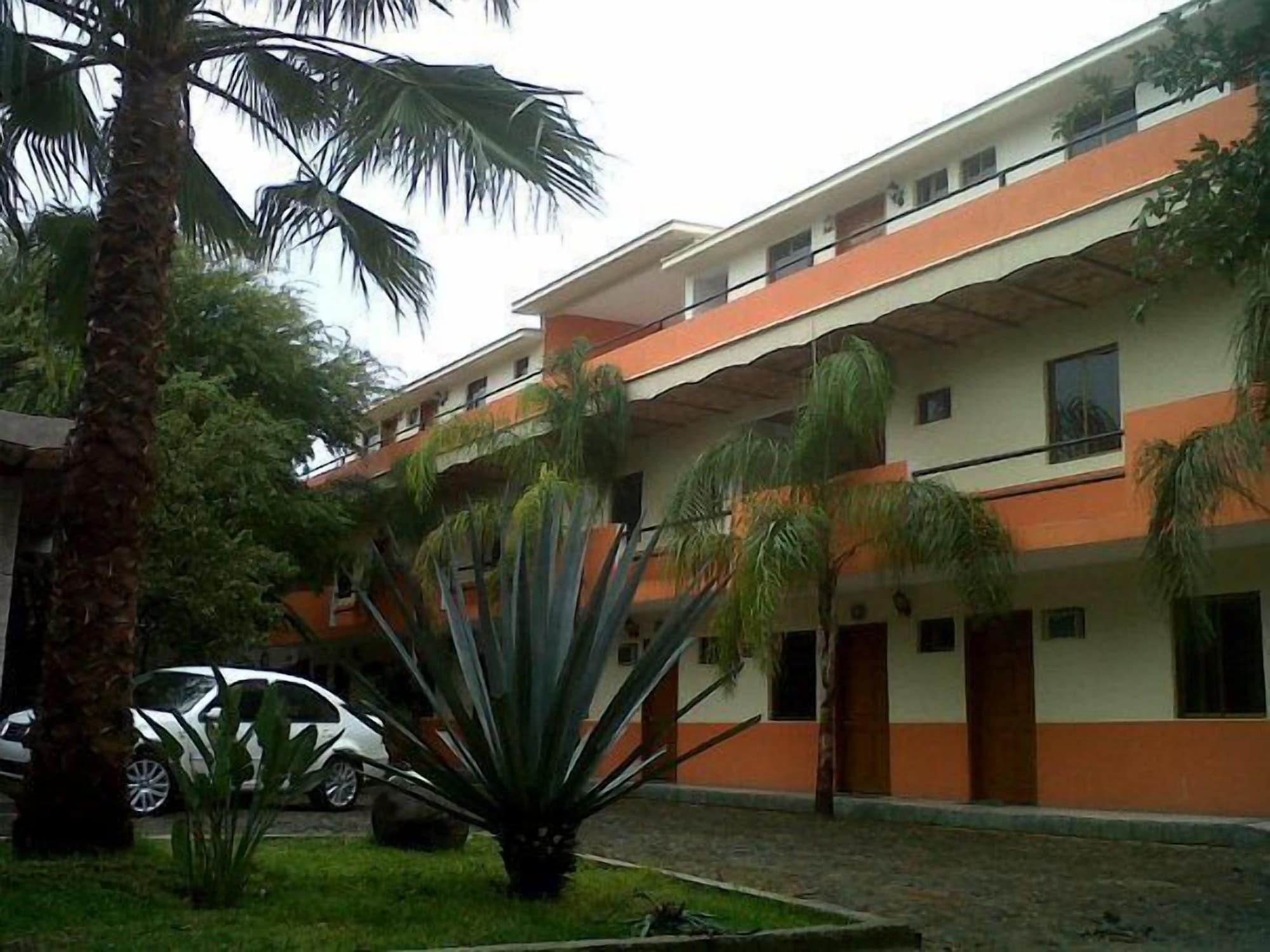 Hotel Real Tequila 5