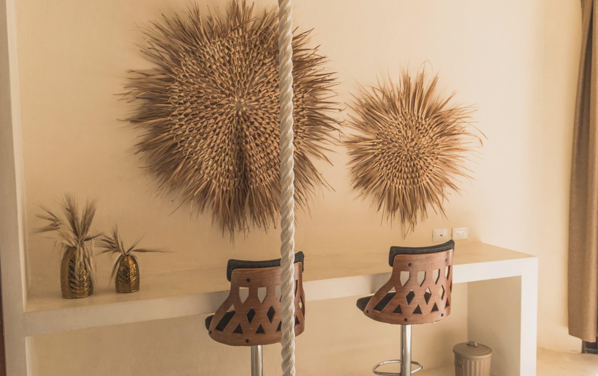 Habitación junior, vista al océano, junto a la playa