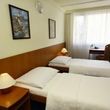 Top Hotel Prague Garni
