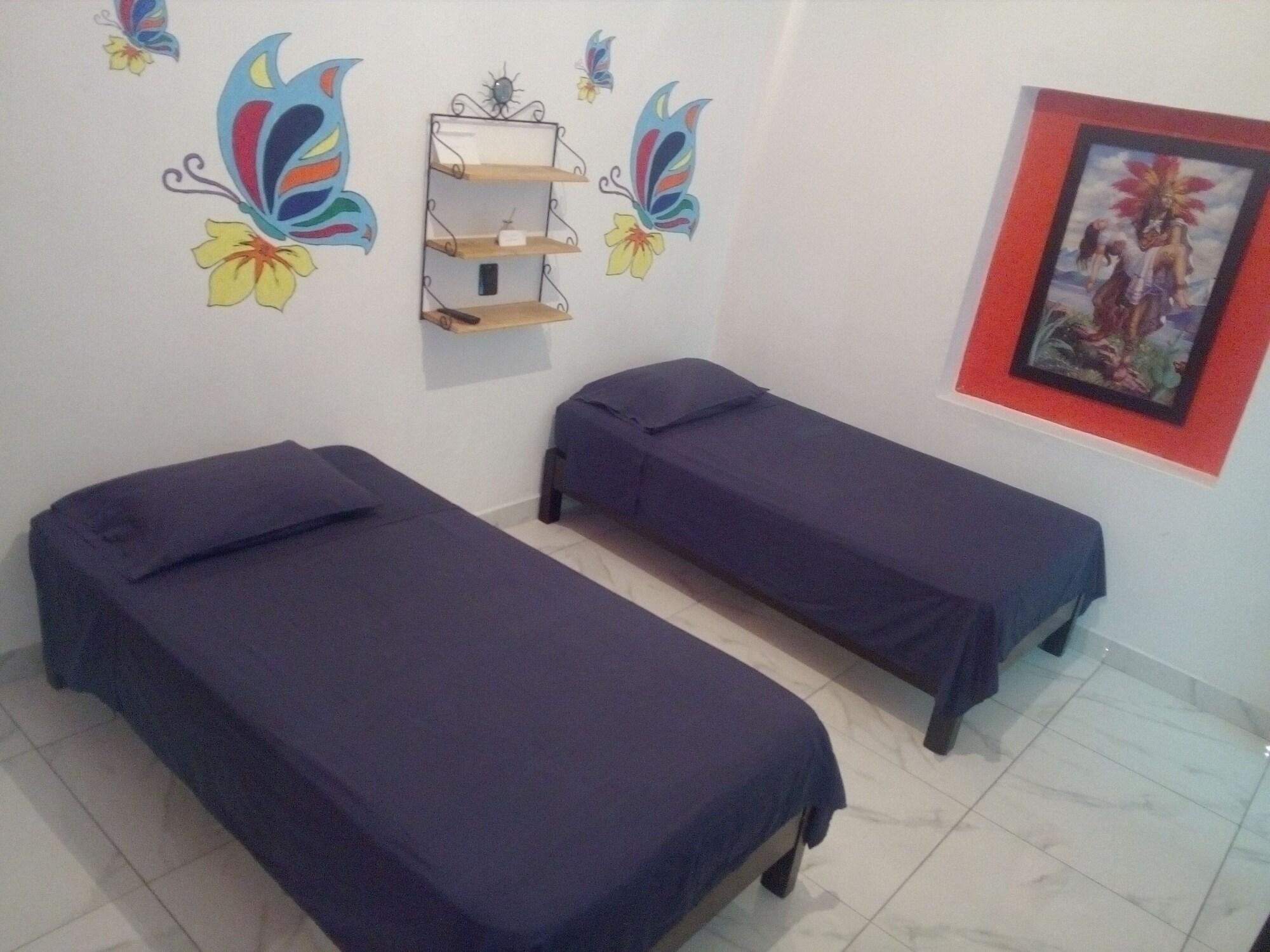 Hotel Santuario 3