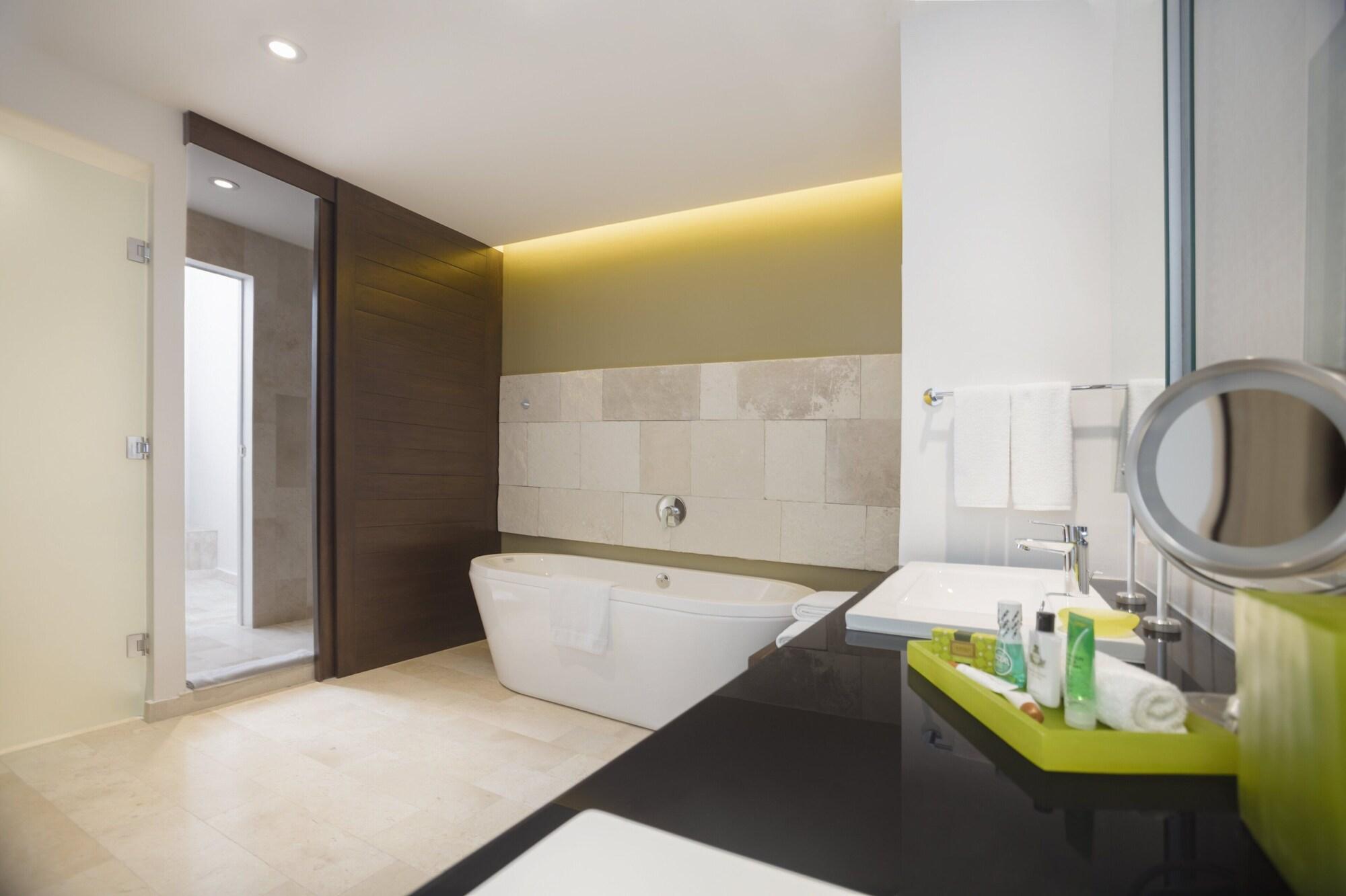 Habitación Club, 1 cama King size (Signature)