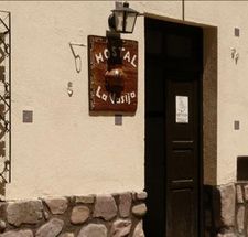 La Vasija Hostel