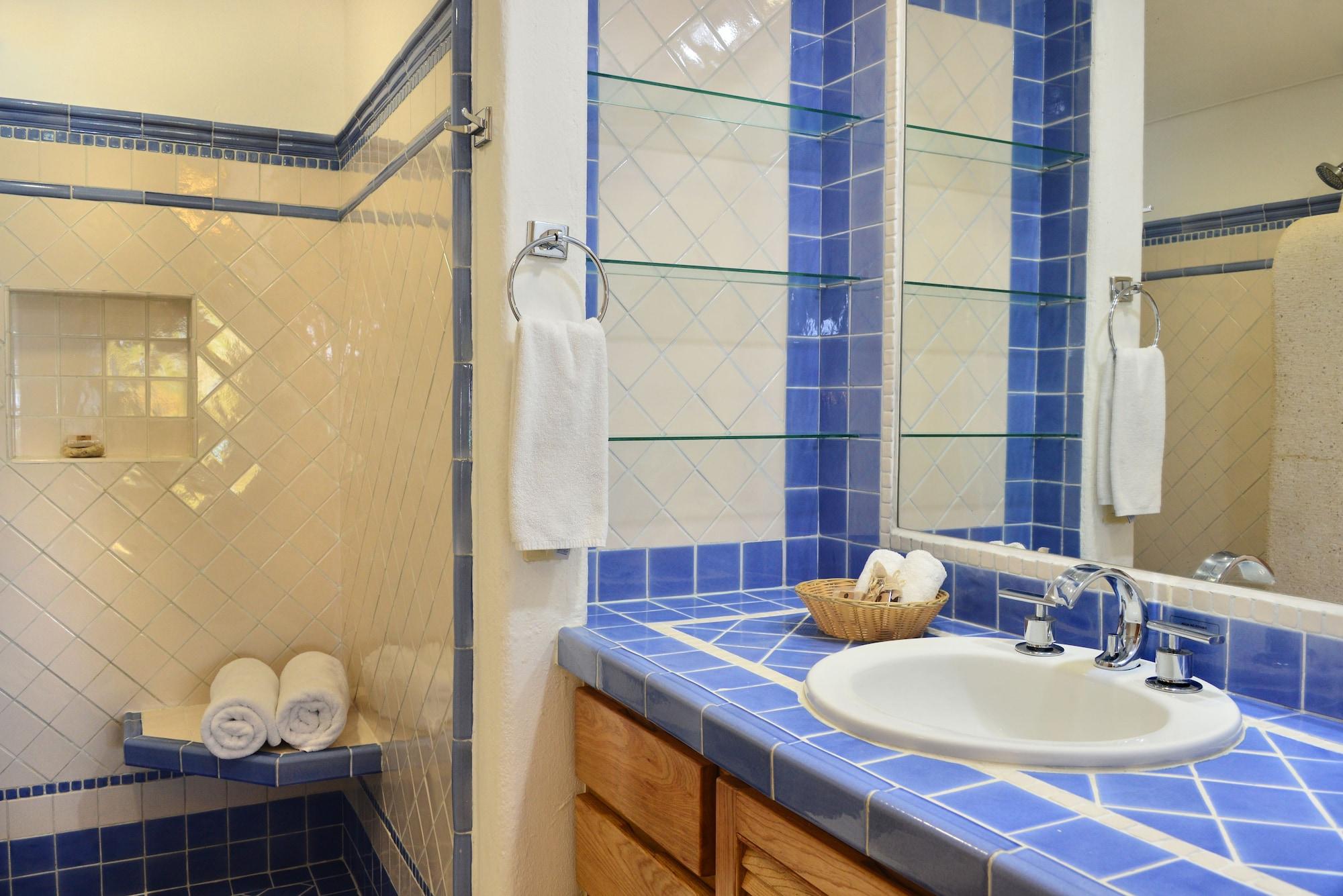 Suite, 3 habitaciones, vista al océano