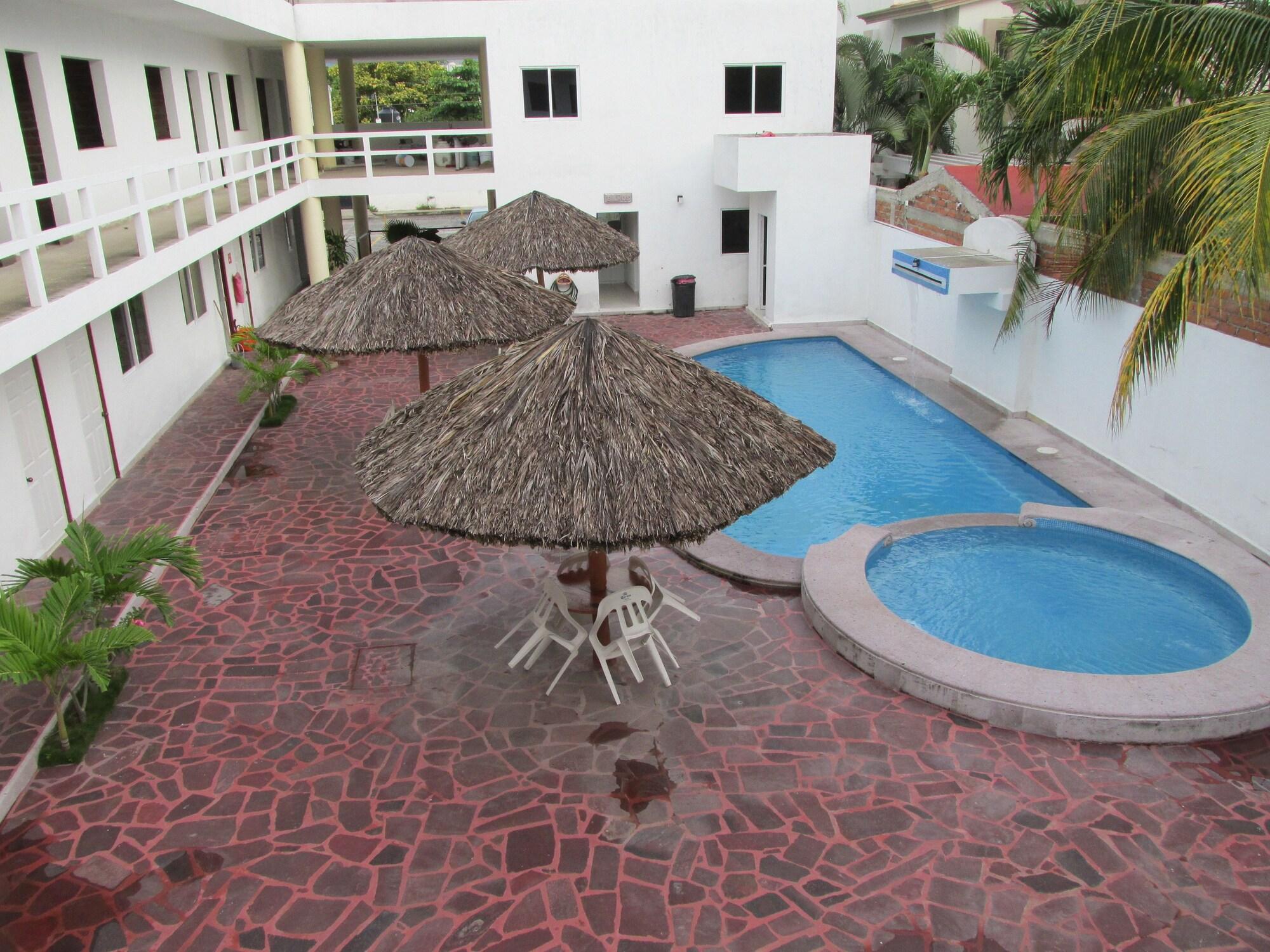 Hotel Albatros Palace