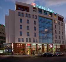 Ibis Moussafir Sidi Maarouf