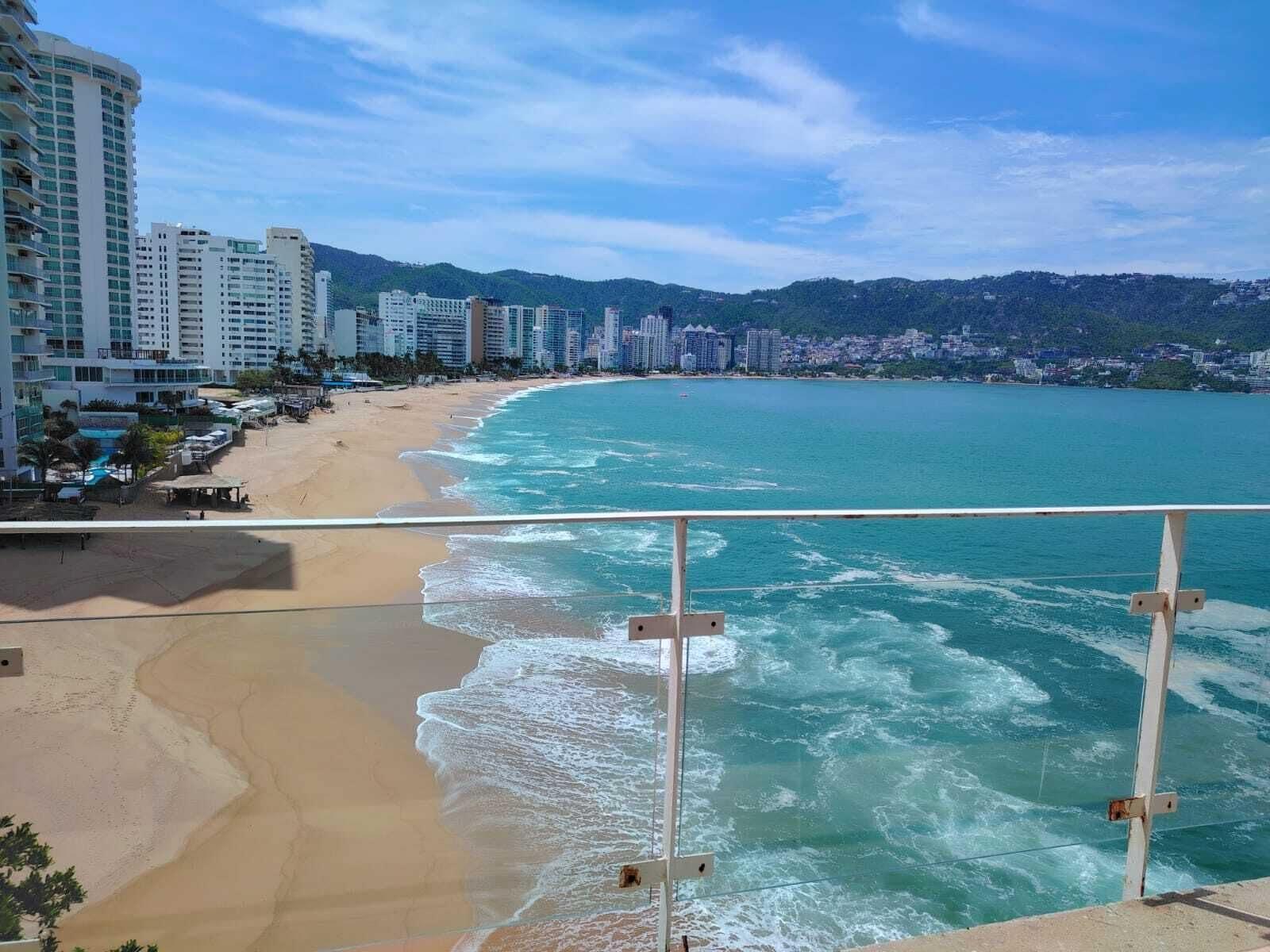 Hotel El Presidente Acapulco 6