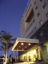Best Western Crown Victoria Queretaro